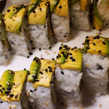 Kouyou Buffet - Sushi - Buffets Near Me - Margate, Florida