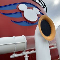 Ma Disney Magic