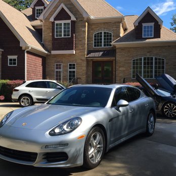 August Precision - Auto Detailing Near Me - Raleigh, North Carolina