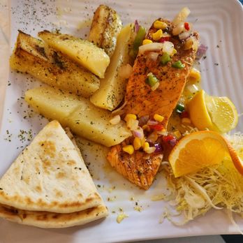 Opa Grill - Greek Near Me - Kenilworth, New Jersey Opa Grill - Greek Near Me - Kenilworth, New Jersey