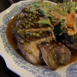 Pork Chop Pork Chop