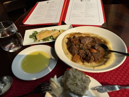 Peasant Cookery by null