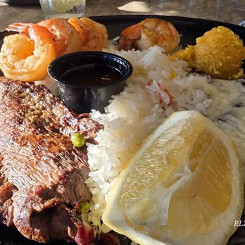 Tequila Jack's - Carne Asada & Garlic Shrimp - Bars Near Me - Long Beach, California