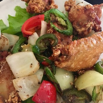 Pho Vu - Fried wings: great - Vietnamese Near Me - Palm Desert, California