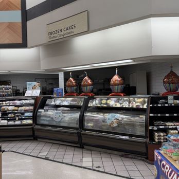 Kroger - Grocery Near Me - Grand Prairie, Texas