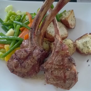 Square Burger - Lam chops - Burgers Near Me - McKinney, Texas Square Burger - Lam chops - Burgers Near Me - McKinney, Texas