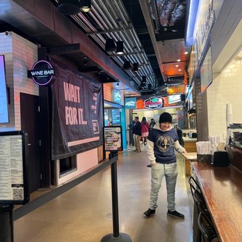 Legacy Hall - Food Court Near Me - Plano, Texas Legacy Hall - Food Court Near Me - Plano, Texas