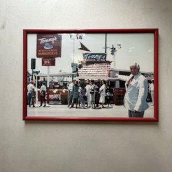 Original Tommy's