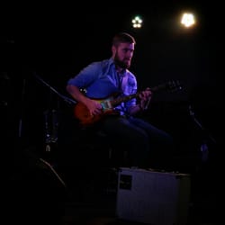 Baracke 5 - ...Soundcheck