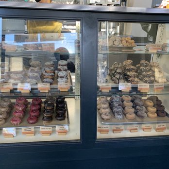 Mighty-O Donuts - Donuts Near Me - Seattle, Washington Mighty-O Donuts - Donuts Near Me - Seattle, Washington