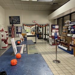 US Post Office