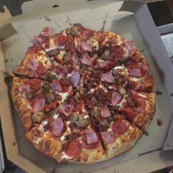 Toppers Pizza - a pizza in a pizza box - Pizza Near Me - Duluth, Minnesota Toppers Pizza - a pizza in a pizza box - Pizza Near Me - Duluth, Minnesota