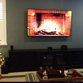 EJS Installation - Home Theatre Installation Near Me