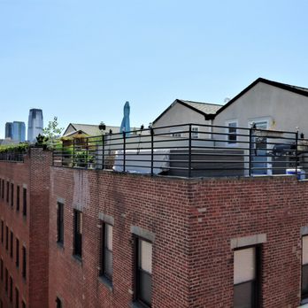 Dixon Mills - Terrace on the 4th floor! - Apartments Near Me - Jersey City, New Jersey Dixon Mills - Terrace on the 4th floor! - Apartments Near Me - Jersey City, New Jersey