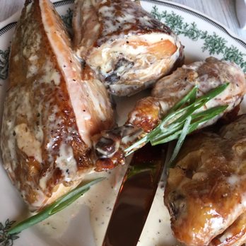 Haberdish - Smoked chicken - Southern Near Me - Charlotte, North Carolina