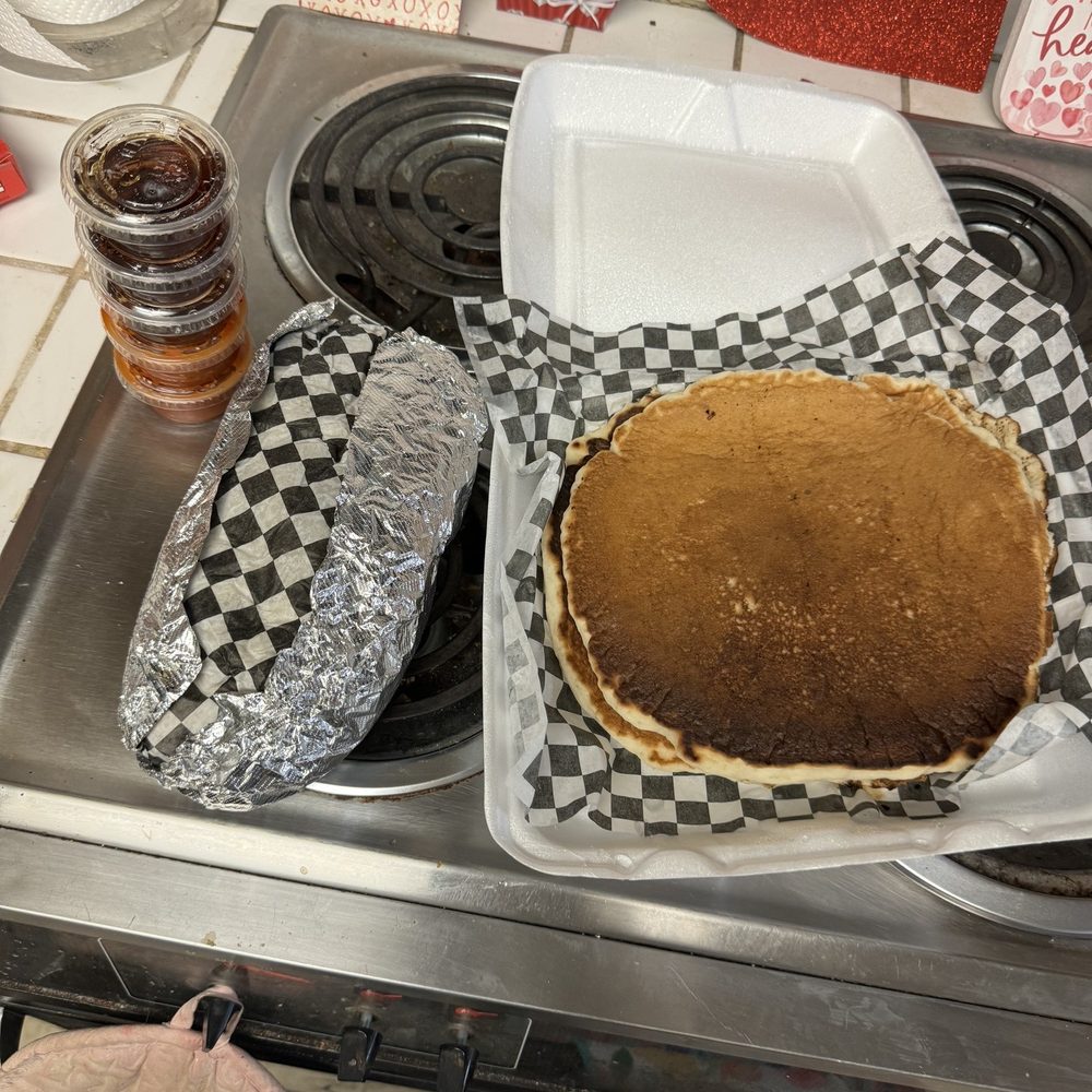 LB’s Pit Stop - Full order revealed! - Burgers Near Me - Fresno, California LB’s Pit Stop - Full order revealed! - Burgers Near Me - Fresno, California