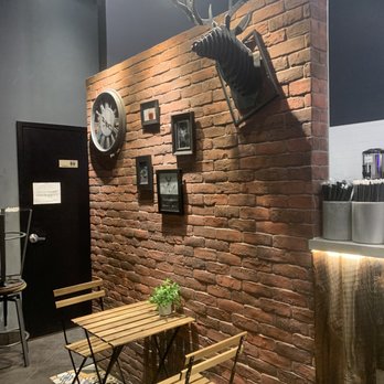 The Alley - Bubble Tea Near Me - Montreal, Quebec The Alley - Bubble Tea Near Me - Montreal, Quebec
