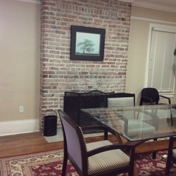 New Radiance AntiAging Institute - Consulting room.