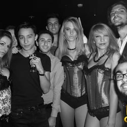 Heel Club - Pam & Molly - Heel Girl - Heel Club - Cannes - Palm Beach - Croisette