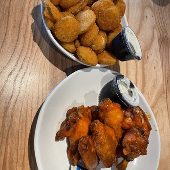 Chicken N Pickle- Grapevine - New American Near Me - Grapevine, Texas Chicken N Pickle- Grapevine - New American Near Me - Grapevine, Texas