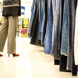 Goodwill Store & Donation Center