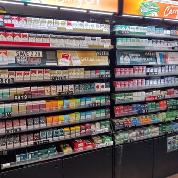 TOBACCO DEPOT - Updated June 2026 - 58 Photos - 3764 S Suncoast Hwy,  Homosassa, Florida - Tobacco Shops - Phone Number