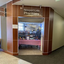 Newport Lido Pharmacy