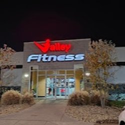 Valley Fitness