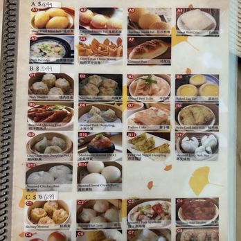 Dim Sum Cafe - Full menu，updated on July 18th，2025 - Dim Sum Near Me - Las Vegas, Nevada