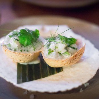 Langbaan - Thai Near Me - Portland, Oregon