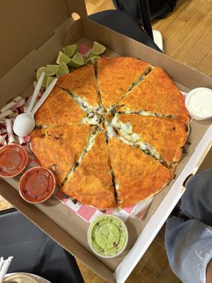 Los Barbaros Birria by null