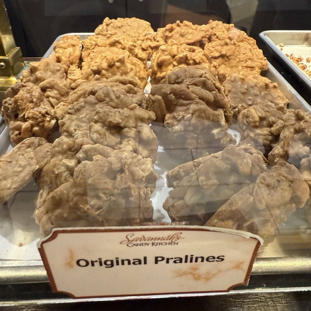 Savanah's Candy Kitchen - Candy Stores Near Me Savanah's Candy Kitchen - Candy Stores Near Me