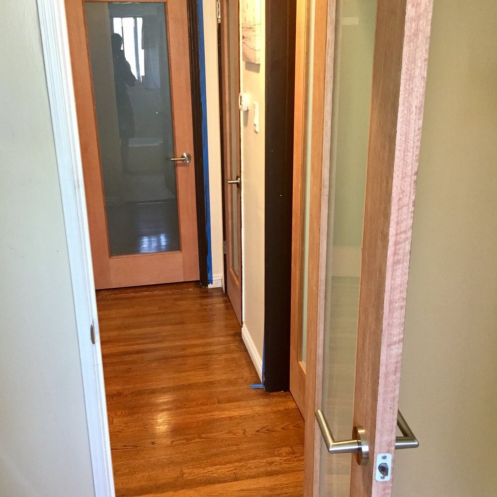 Handy Door Man - Door Sales/Installation Near Me - Carson, California Handy Door Man - Door Sales/Installation Near Me - Carson, California