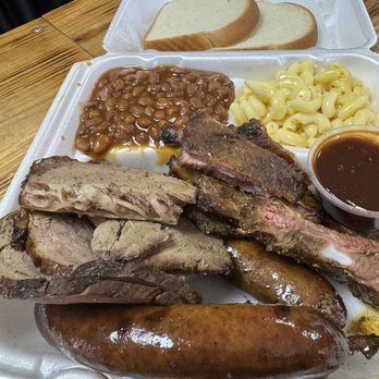 The Sausage Shoppe - Two 2 Meats with Sausage by the pound - Barbeque Near Me - Fort Worth, Texas The Sausage Shoppe - Two 2 Meats with Sausage by the pound - Barbeque Near Me - Fort Worth, Texas