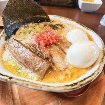 Marufuku Ramen - Ramen Near Me - San Diego, California Marufuku Ramen - Ramen Near Me - San Diego, California