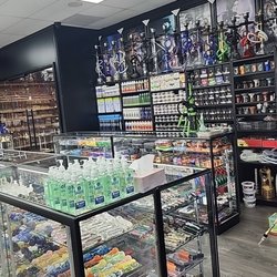 Haster Smoke Shop