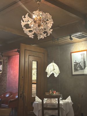 Lattanzi Cucina Italiana by null