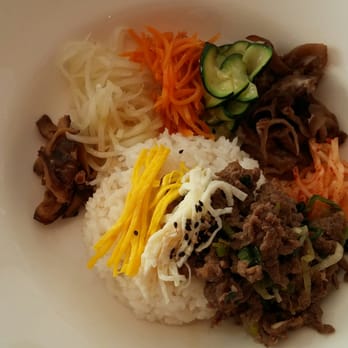 Gangnam Korean Restaurant - Bulgogi bibimbap - Korean Near Me - Oslo, 03 Gangnam Korean Restaurant - Bulgogi bibimbap - Korean Near Me - Oslo, 03