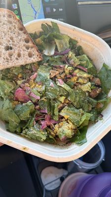 sweetgreen by null