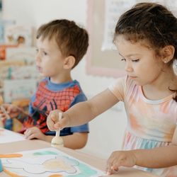 Arc en Ciel Preschool