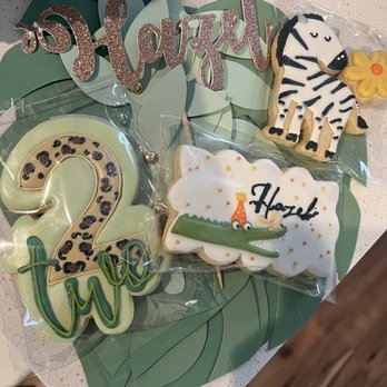 Big Mama's Sugar Cookies - Bakeries Near Me Big Mama's Sugar Cookies - Bakeries Near Me