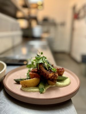 Maelstrøm Saint-Roch by null