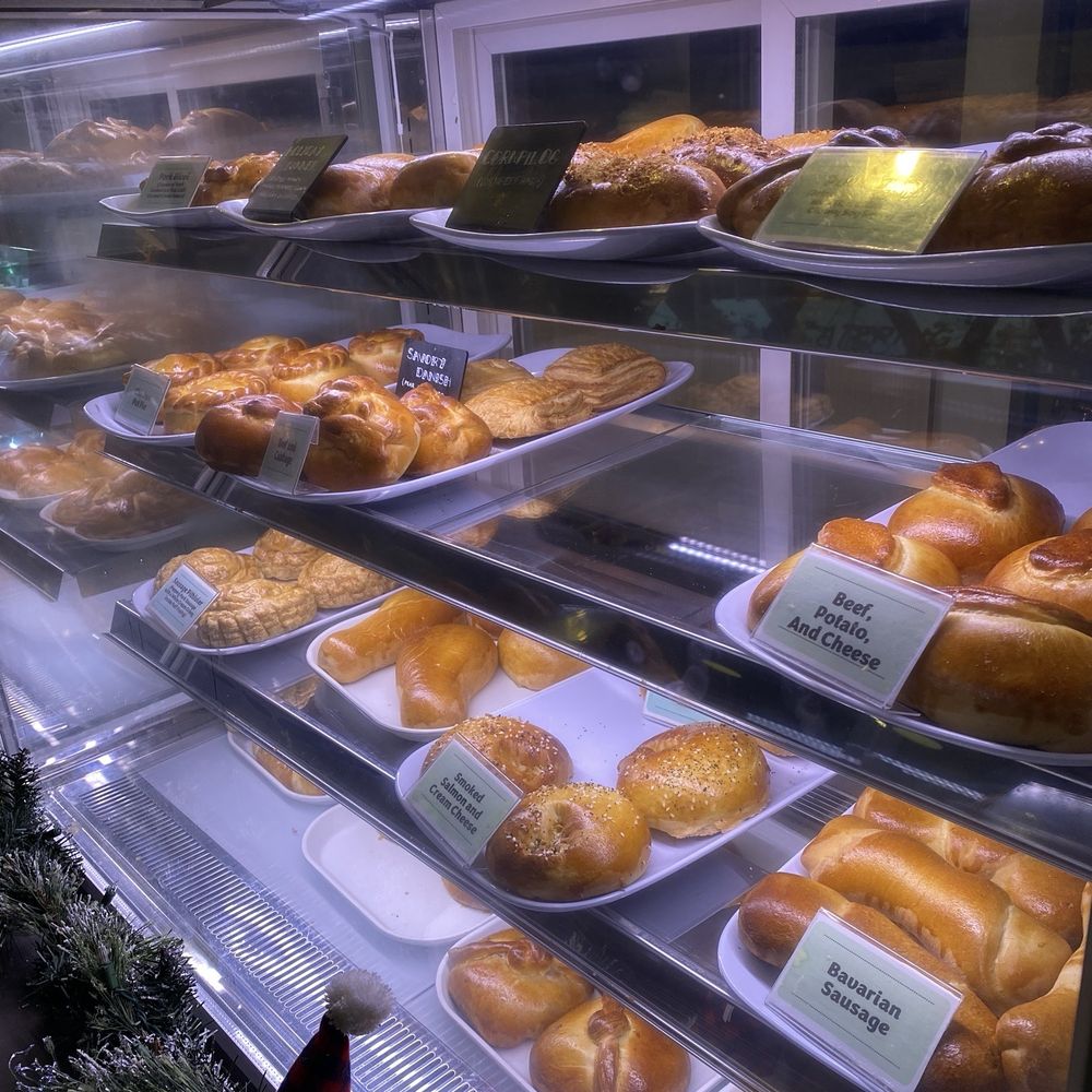 Pinoyshki Bakery & Cafe - Bakeries Near Me - Seattle, Washington Pinoyshki Bakery & Cafe - Bakeries Near Me - Seattle, Washington