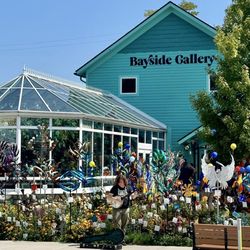 Bayside Gallery