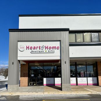 Heart And Home - Gift Shops Near Me - Wilmington, Delaware Heart And Home - Gift Shops Near Me - Wilmington, Delaware