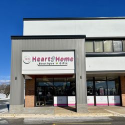 Heart And Home