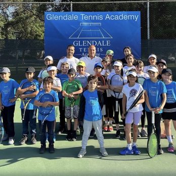 Glendale Tennis Academy - Tennis Near Me - Glendale, California Glendale Tennis Academy - Tennis Near Me - Glendale, California