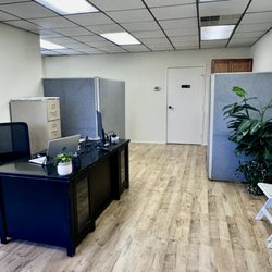 MDL Accounting - Reception