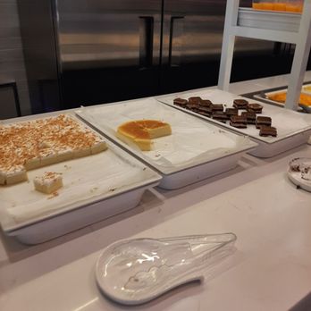 East Bay Buffet - Desserts - Buffets Near Me - Dublin, California