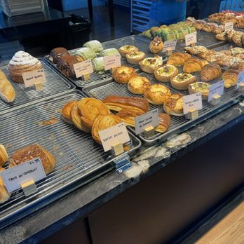 Croissante - Bakeries Near Me - Los Gatos, California Croissante - Bakeries Near Me - Los Gatos, California